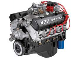 P141E Engine
